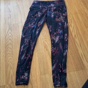 Victoria’s Secret knock out leggings